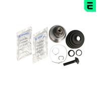 OPTIMAL Kit Articulation Arbre Avant Gauche Pour Audi A6 4A2 C4