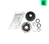 OPTIMAL Kit Articulation Arbre Cardan Avant Gauche pour VW Passat Variant 32B
