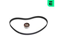 OPTIMAL Kit Courroie de Distribution pour Panda Fiat 169 1.1 141A_1100 141_169
