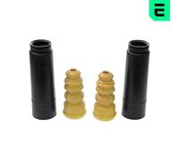 OPTIMAL Kit de protection d'amortisseur Kit De Protection d'Amortisseur à 116mm