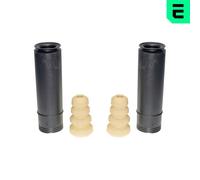 OPTIMAL Kit de protection d'amortisseur Kit De Protection d'Amortisseur à 181mm