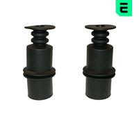 OPTIMAL Kit de protection d'amortisseur Kit De Protection d'Amortisseur Essieu