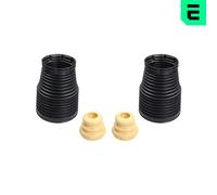 OPTIMAL Kit de protection d'amortisseur Kit De Protection d'Amortisseur Essieu