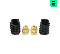 OPTIMAL Kit de protection d'amortisseur Kit De Protection d'Amortisseur Essieu