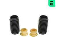 OPTIMAL Kit de protection d'amortisseur Kit De Protection d'Amortisseur Essieu