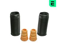 OPTIMAL Kit de protection d'amortisseur Kit De Protection d'Amortisseur Essieu