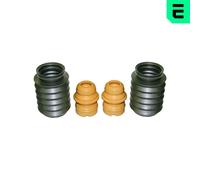 OPTIMAL Kit de protection d'amortisseur Kit De Protection d'Amortisseur Essieu