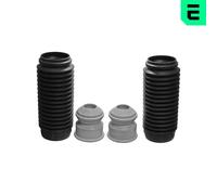 OPTIMAL Kit de protection d'amortisseur Kit De Protection d'Amortisseur Essieu