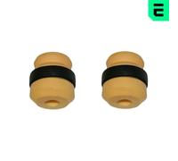 OPTIMAL Kit de protection d'amortisseur Kit De Protection d'Amortisseur Essieu