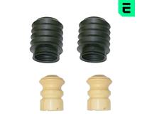 OPTIMAL Kit de protection d'amortisseur Kit De Protection d'Amortisseur Essieu