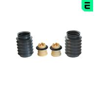 OPTIMAL Kit de protection d'amortisseur Kit De Protection d'Amortisseur Essieu