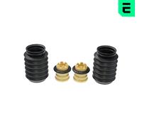 OPTIMAL Kit de protection d'amortisseur Kit De Protection d'Amortisseur Essieu