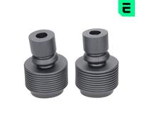 OPTIMAL Kit de protection d'amortisseur Kit De Protection d'Amortisseur Essieu