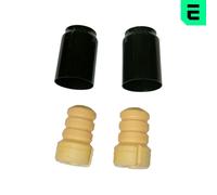 OPTIMAL Kit de protection d'amortisseur Kit De Protection d'Amortisseur Essieu