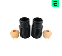 OPTIMAL Kit de protection d'amortisseur Kit De Protection d'Amortisseur Essieu