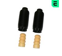 OPTIMAL Kit de protection d'amortisseur Kit De Protection d'Amortisseur Essieu