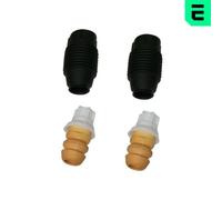 OPTIMAL Kit de protection d'amortisseur Kit De Protection d'Amortisseur Essieu