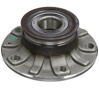 OPTIMAL Kit de roulement de roue 102213 Diamètre intérieur: 30mm Diamètre extérieur: 136,5mm avec bague magnétique intégré Compatible avec VW Golf VII 3/5 portes 5G1, BQ1, BE1, BE2 T-Roc A11, D11