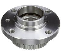 OPTIMAL Kit de roulement de roue 501112 Essieu avant Diamètre intérieur: 31mm Diamètre extérieur: 120mm Compatible avec BMW 3 Berline E30 3 Cabriolet E30 3 Touring E30 Z1 Roadster E30