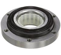 OPTIMAL Kit de roulement de roue 601434 Essieu avant Diamètre intérieur: 50mm Diamètre extérieur: 116mm Compatible avec CITROËN CX II 5 portes CX I 5 portes MA CX I Break MA CX II Break