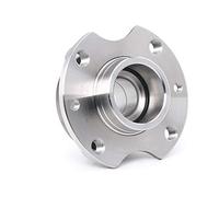 OPTIMAL Kit de roulement de roue 802605 Essieu arrière Diamètre intérieur: 30mm Diamètre extérieur: 117mm avec bague magnétique intégré Compatible avec FIAT Seicento / 600 3/5 portes 187