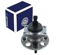 OPTIMAL Kit de roulement de roue 922205 droit gauche Essieu arrière Compatible avec KIA Stonic 3/5 portes YB, HYUNDAI Accent V Berline HC