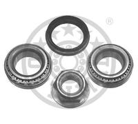 OPTIMAL Kit de roulement de roue 952710 Essieu arrière Diamètre intérieur: 28mm Diamètre extérieur: 50,3mm
