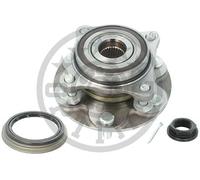 1x OPTIMAL Kit de Roulement de Roue Avant pour Toyota Land Cruiser Prado _J15_