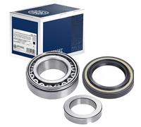OPTIMAL Kit de roulement de roue 992712 droit Essieu arrière gauche Compatible avec JEEP WRANGLER III JK CHEROKEE XJ WRANGLER II TJ WRANGLER I YJ, SJ COMANCHE MJ