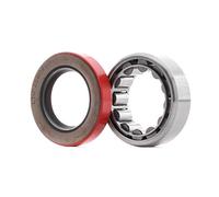 OPTIMAL Kit de roulement de roue 992722 Essieu arrière Diamètre intérieur: 35,6mm Diamètre intérieur: 35,61mm Diamètre extérieur: 57,3mm Diamètre extérieur: 57,26mm Compatible avec JEEP CHEROKEE XJ