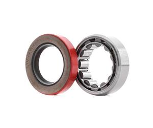 OPTIMAL Kit de roulement de roue 992722 Essieu arrière Diamètre intérieur: 35,6mm Diamètre intérieur: 35,61mm Diamètre extérieur: 57,3mm Diamètre extérieur: 57,26mm Compatible avec JEEP CHEROKEE XJ