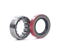 OPTIMAL Kit de roulement de roue 992723 Essieu arrière Diamètre intérieur: 41,2 64,4 41,17 64,38mm