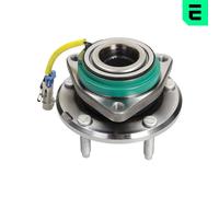 OPTIMAL 251643 Kit de roulement de roue