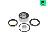 OPTIMAL Kit de Roulement de Roue Avant pour Suzuki Swift II Hayon EA Mais