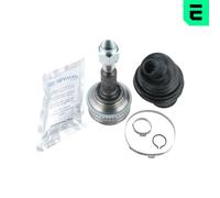 OPTIMAL Kit pour D'Arbre D'Entraînement Avant à Gauche Chevrolet Nubira Lacetti