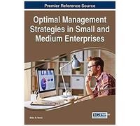 Optimal Management Strategies In Small And Medium Enterprises