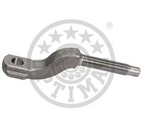 OPTIMAL Oeil de levier barre de connexion extérieur, du côté roue centre Avant G7-778