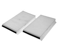 OPTIMAL OP-FCF20057-S Filtre d'habitacle