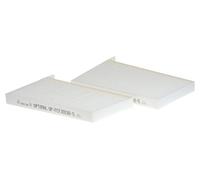 OPTIMAL OP-FCF20130-S Filtre d'habitacle