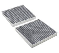 OPTIMAL OP-FCF20137-CS Filtre d'habitacle