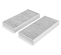 OPTIMAL OP-FCF20149-CS Filtre d'habitacle