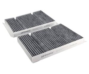 OPTIMAL OP-FCF20177-CS Filtre d'habitacle