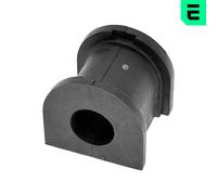 OPTIMAL Palier de Barre Stabilisation Essieu Arrière pour Mazda 323 F VI BJ