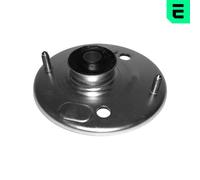 Support d'amortisseur Essieu avant Caoutchouc/métal F8-5983 OPTIMAL pour VOLVO