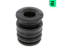 OPTIMAL Pare-chocs Ressort Susp. Essieu Avant Pour VW Transporter V Kasten 7HA
