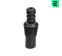 OPTIMAL Pare-Chocs Suspension Essieu Avant pour Dacia Sandero II Duster Logan
