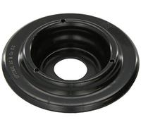 OPTIMAL Patin de ressort droit Avant gauche supérieur F8-5580