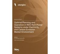 Optimal Planning And Operation In Res-Rich Power Systems Under Electricity And Carbon Emission Market Environment