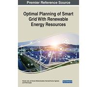 Optimal Planning Of Smart Grid With Renewable Energy Resources