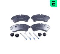 OPTIMAL Plaquettes De Frein Avant Pour VW Crafter 30-35 Sprinter